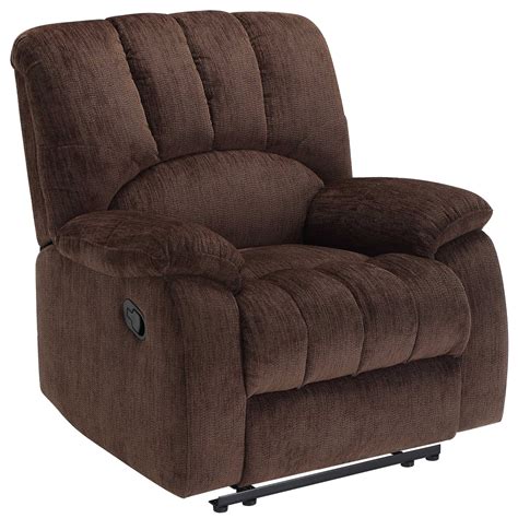 Cloth Recliners On Sale Walmart